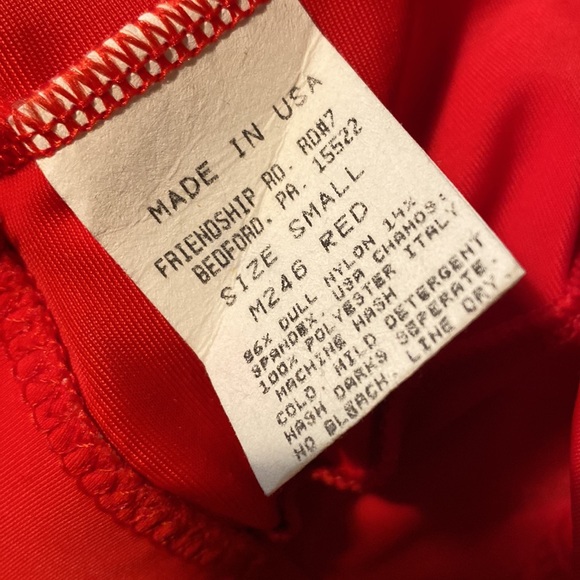 Cannondale Chrono padded bicycle shorts - Picture 3 of 6